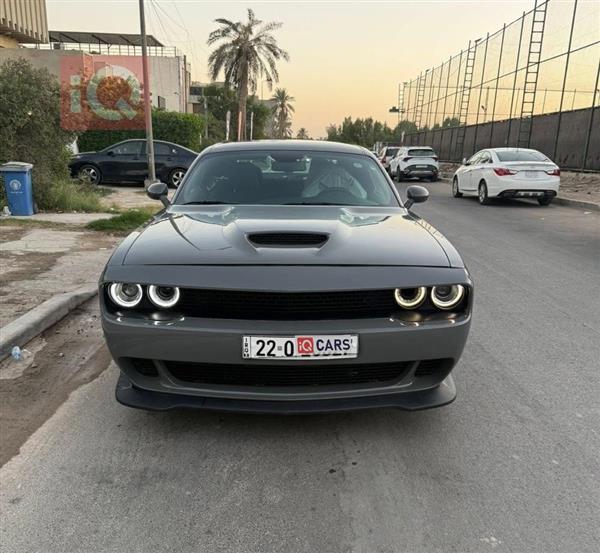 دودج تشالنجر 2023 للبيع في العراق -  بغداد